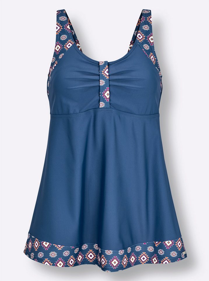 Witt Tankini-Top Tankini-Top – Bild 3 von 5
