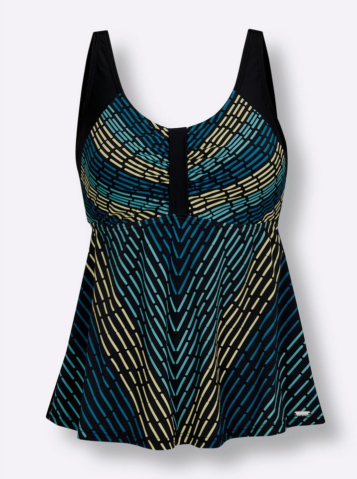 Witt Tankini-Top Tankini-Top – Bild 3 von 5
