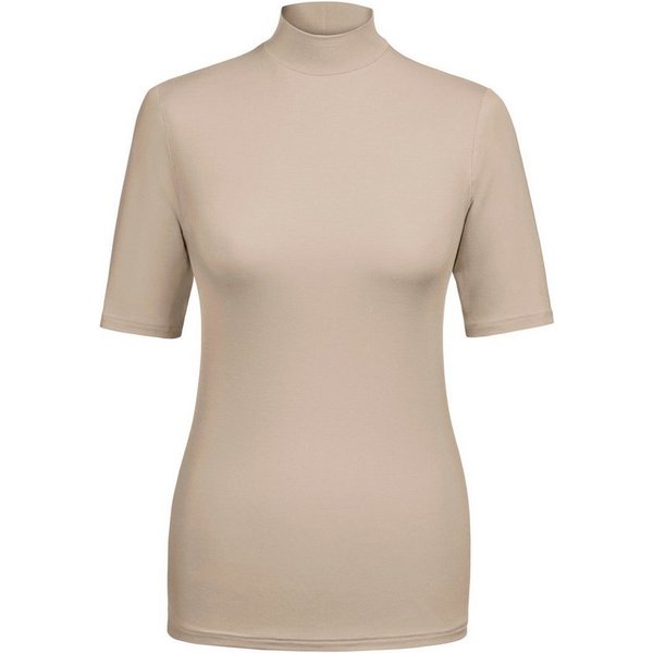 Witt Unterhemd Blazershirt Kurzarm (2-St)