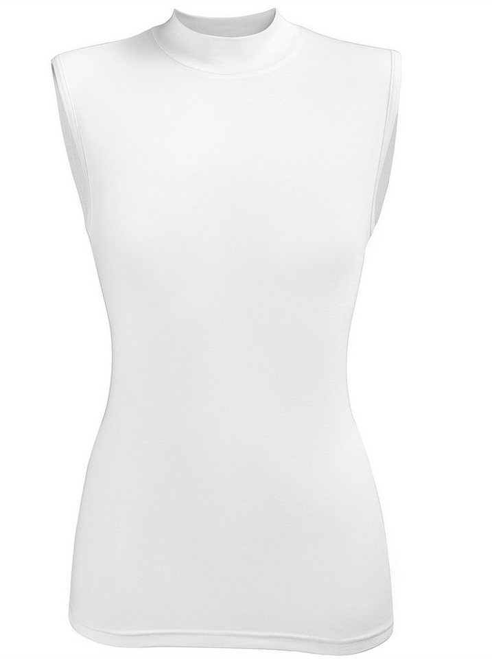 Witt Unterhemd Shirt Ärmellos (2-St) – Bild 2 von 2