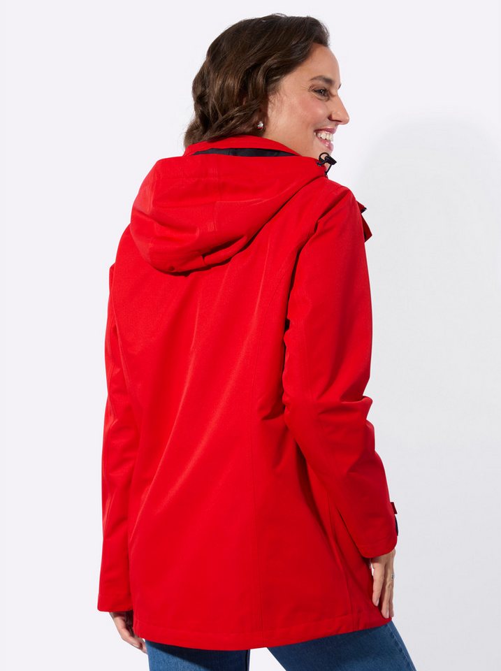 Witt Winterjacke Funktionsjacke Langarm – Bild 2 von 5