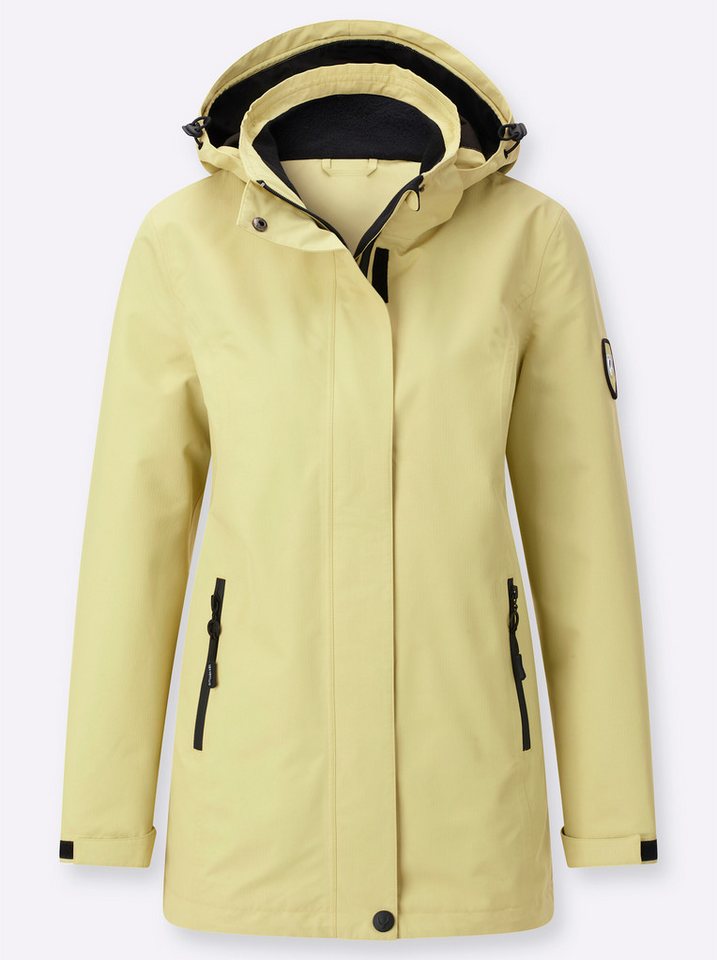 Witt Winterjacke Funktionsjacke Langarm – Bild 5 von 5