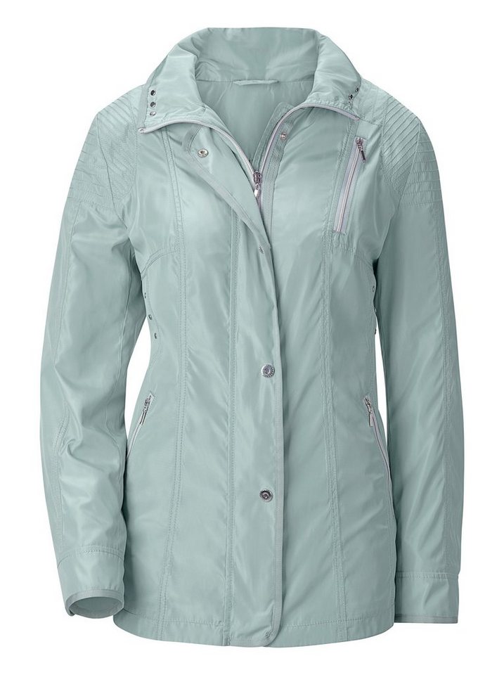 Witt Winterjacke Jacke – Bild 2 von 3
