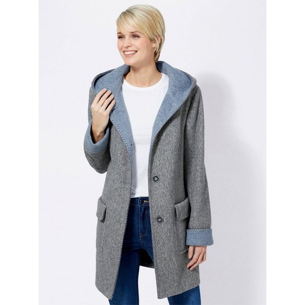 Witt Winterjacke Jacke