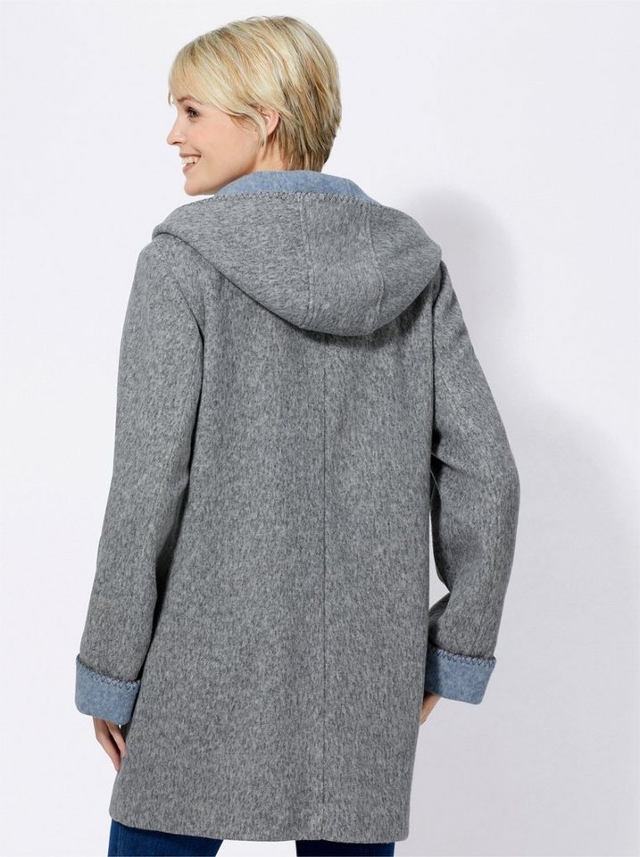 Witt Winterjacke Jacke – Bild 2 von 5
