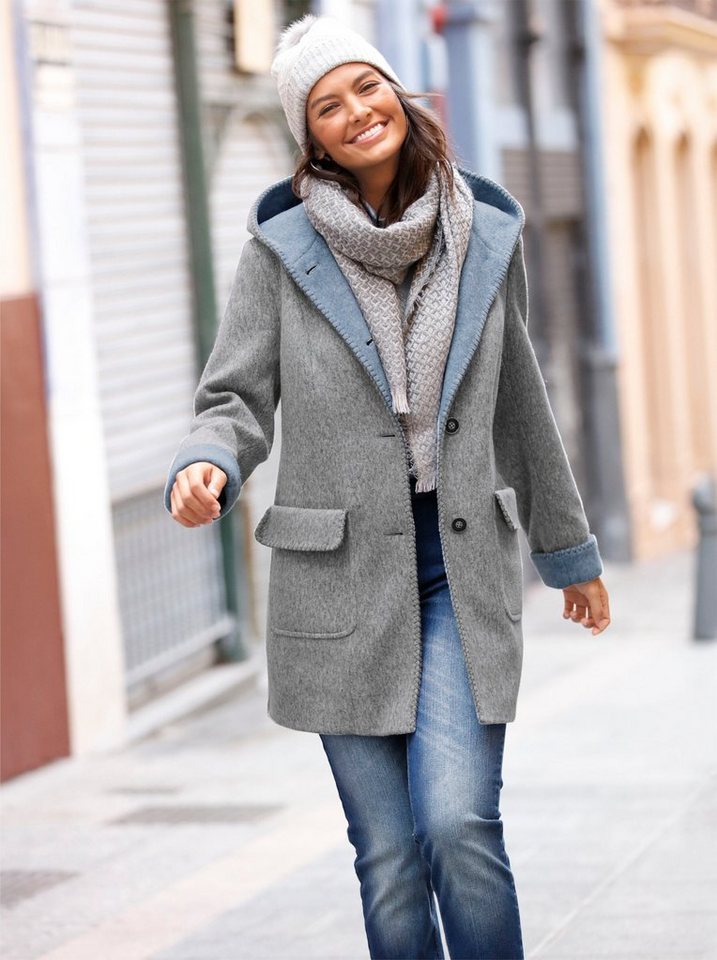 Witt Winterjacke Jacke – Bild 3 von 5