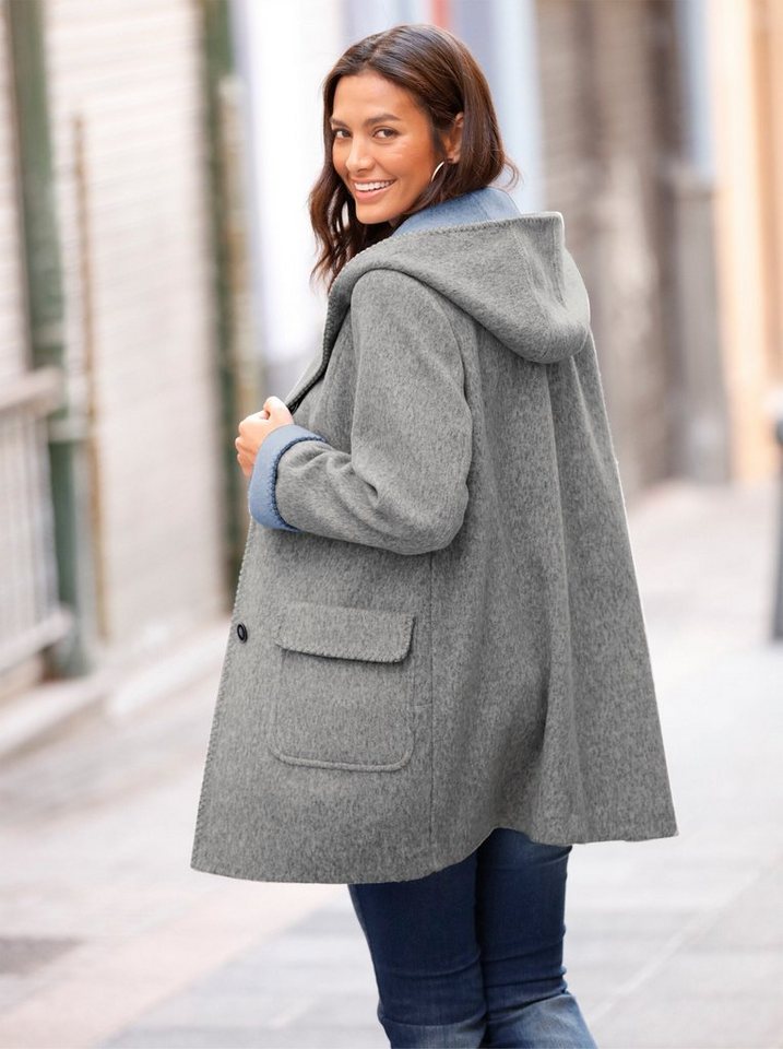 Witt Winterjacke Jacke – Bild 4 von 5