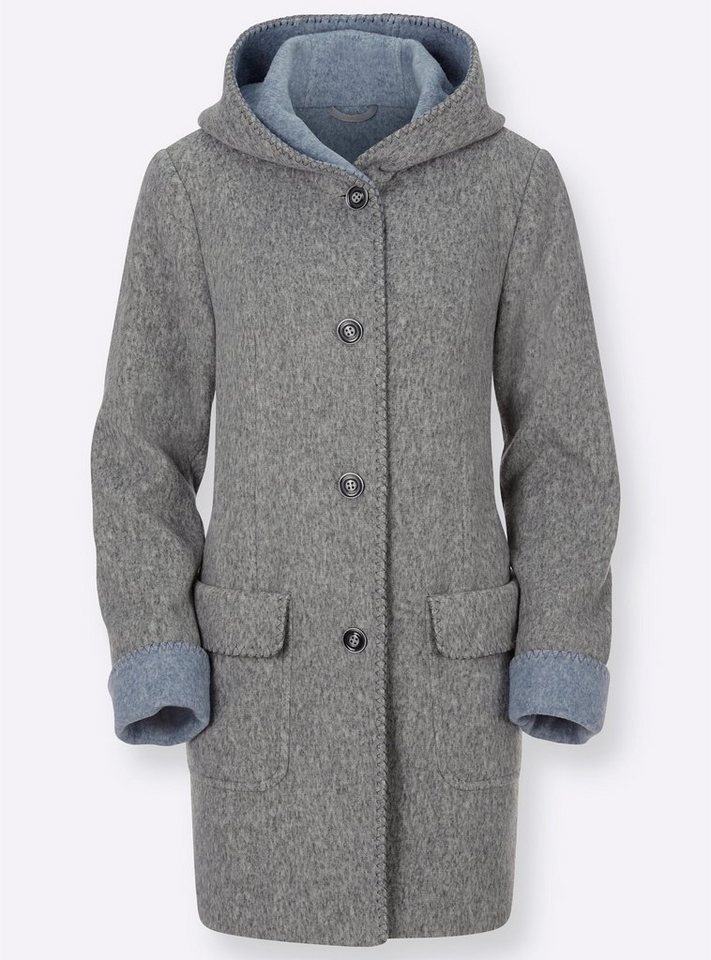 Witt Winterjacke Jacke – Bild 5 von 5