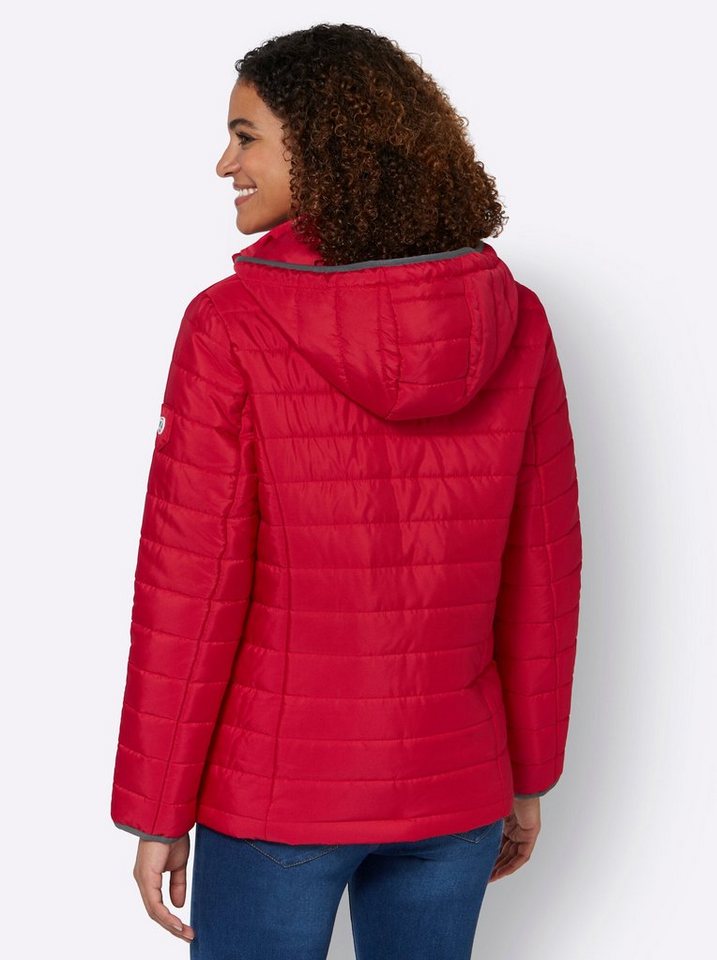 Witt Winterjacke Jacke – Bild 2 von 4