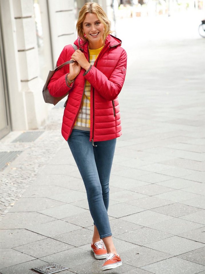 Witt Winterjacke Jacke – Bild 3 von 4