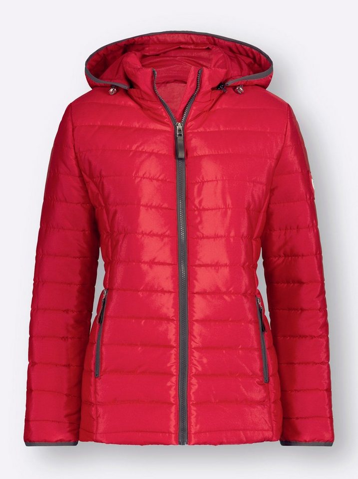 Witt Winterjacke Jacke – Bild 4 von 4