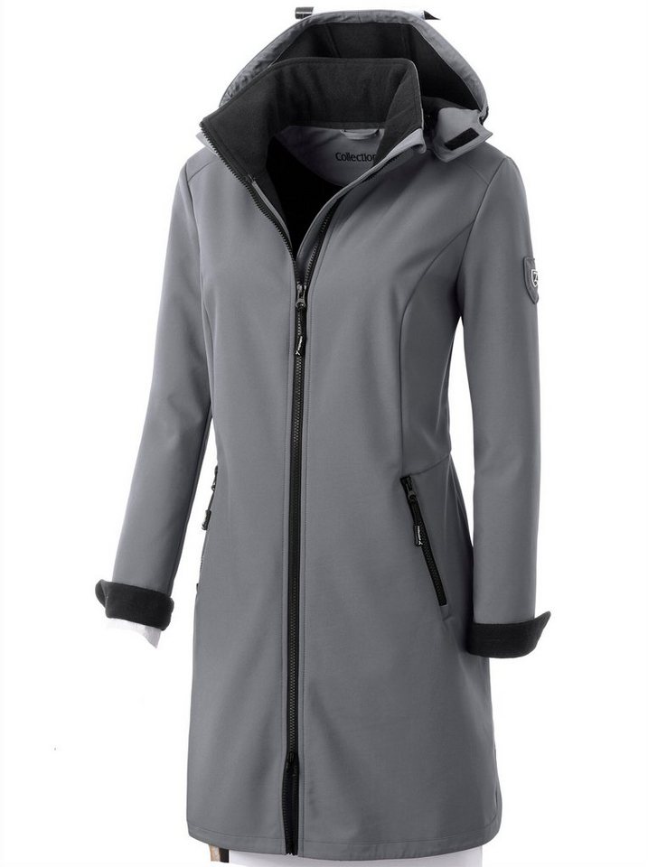 Witt Winterjacke Jacke – Bild 2 von 2