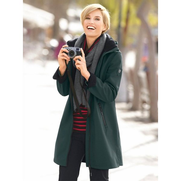Witt Winterjacke Jacke