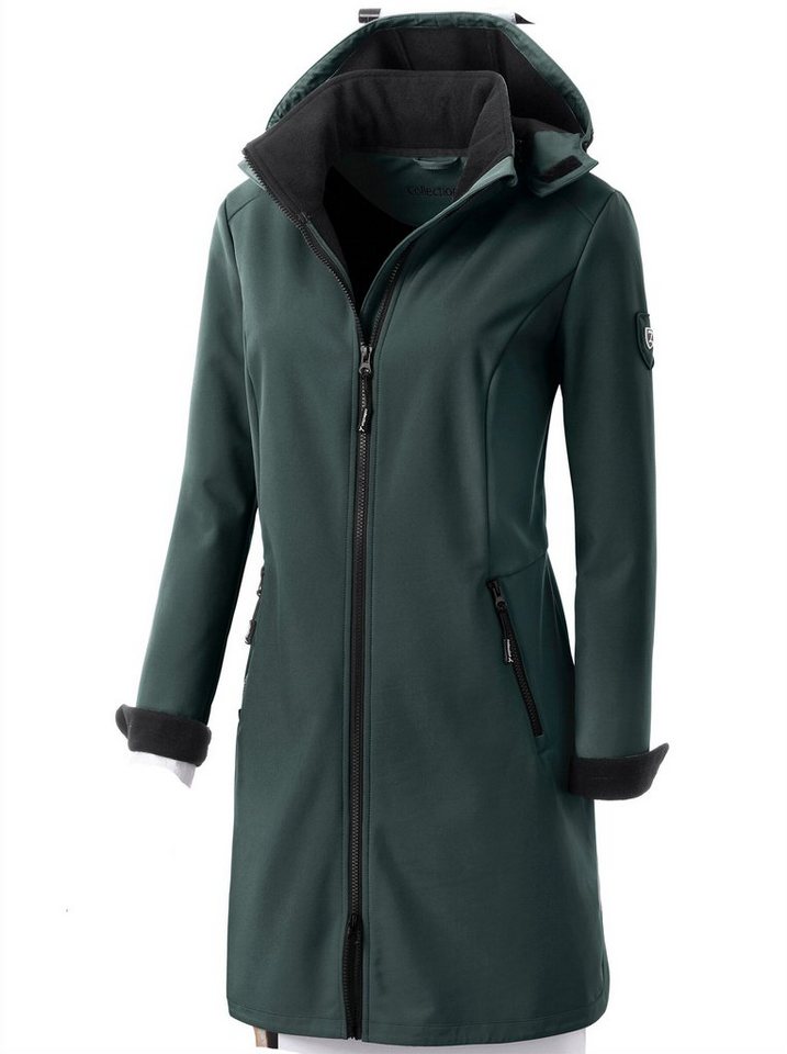 Witt Winterjacke Jacke – Bild 2 von 2