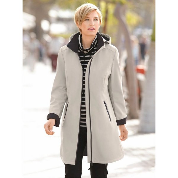 Witt Winterjacke Jacke