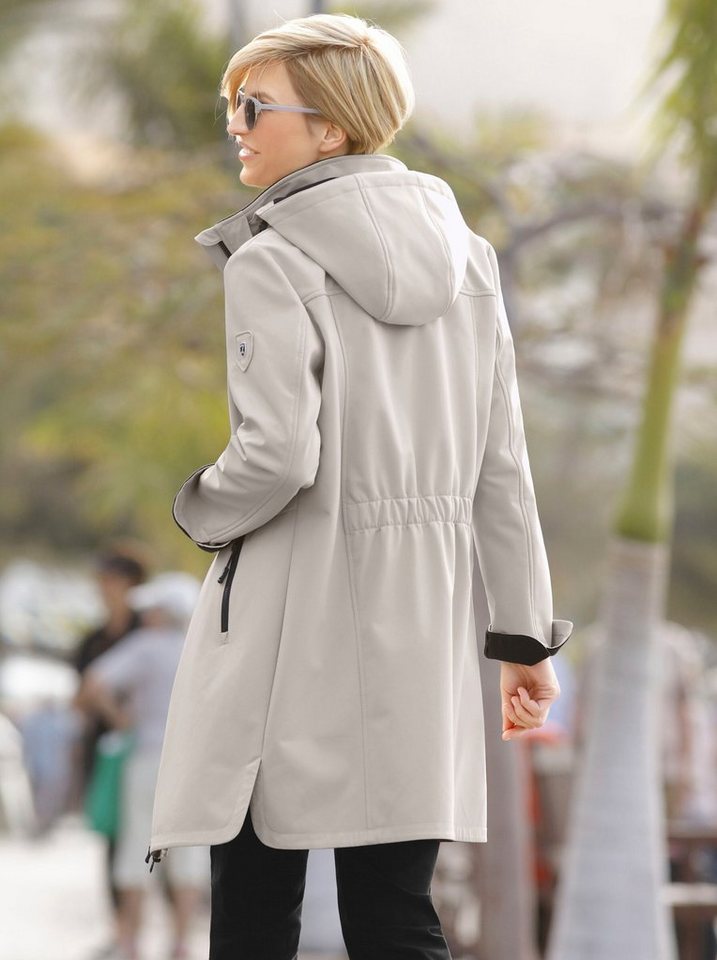 Witt Winterjacke Jacke – Bild 2 von 3