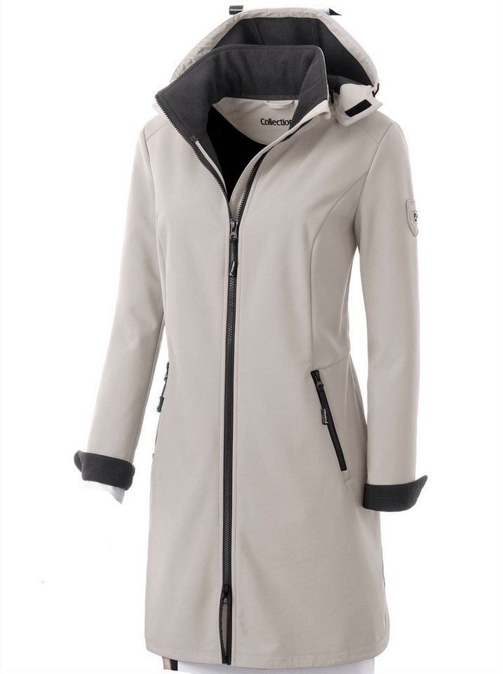 Witt Winterjacke Jacke – Bild 3 von 3