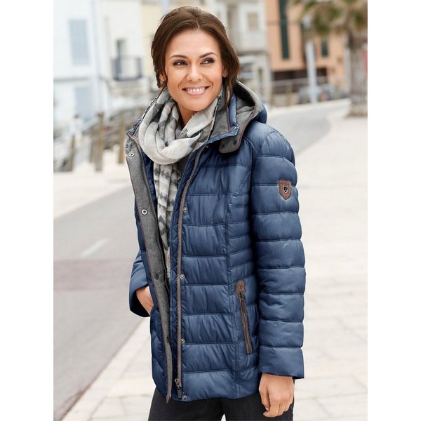 Witt Winterjacke Jacke
