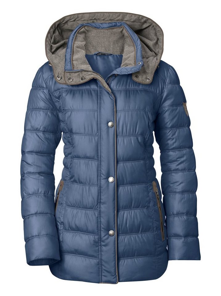 Witt Winterjacke Jacke – Bild 2 von 2