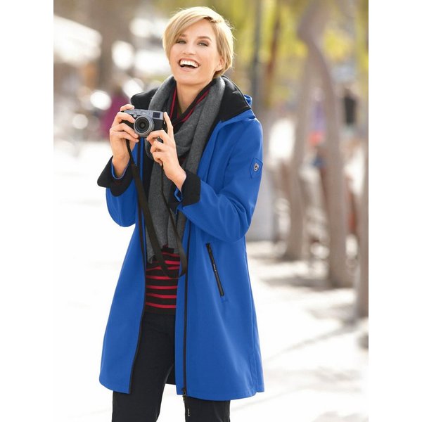Witt Winterjacke Jacke