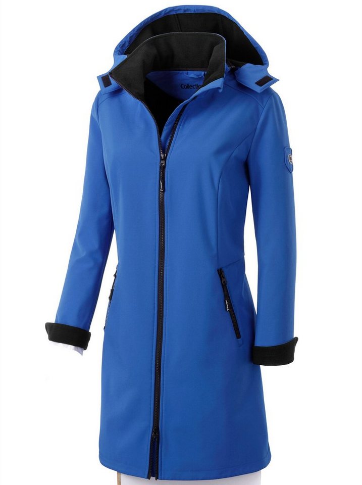 Witt Winterjacke Jacke – Bild 2 von 2