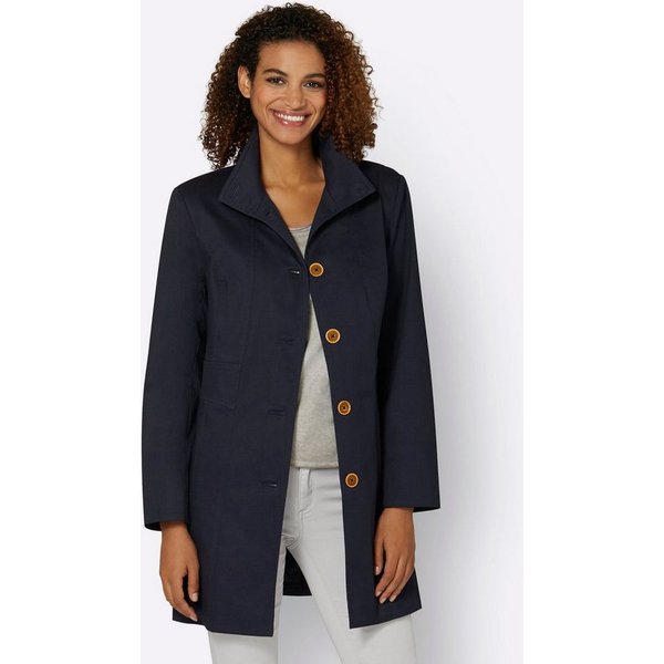 Witt Winterjacke Jacke Langarm