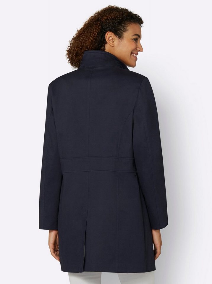 Witt Winterjacke Jacke Langarm – Bild 2 von 4