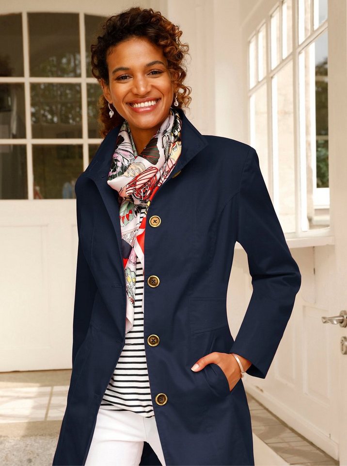 Witt Winterjacke Jacke Langarm – Bild 3 von 4