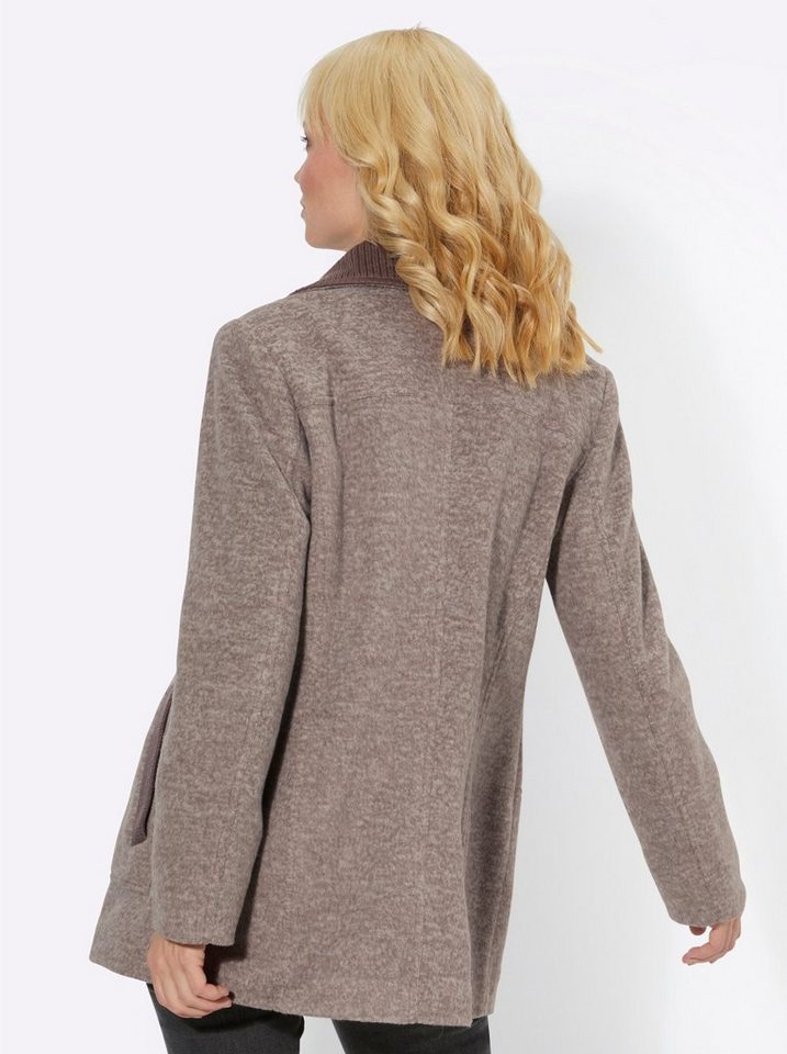 Witt Winterjacke Jacke Langarm – Bild 2 von 3