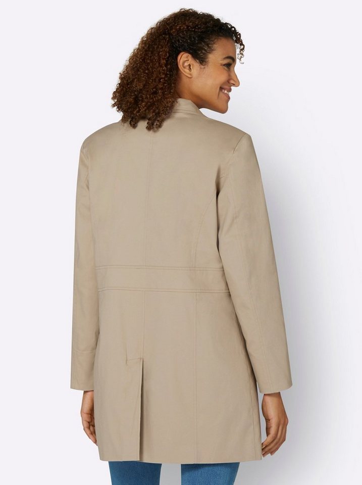 Witt Winterjacke Jacke Langarm – Bild 2 von 4