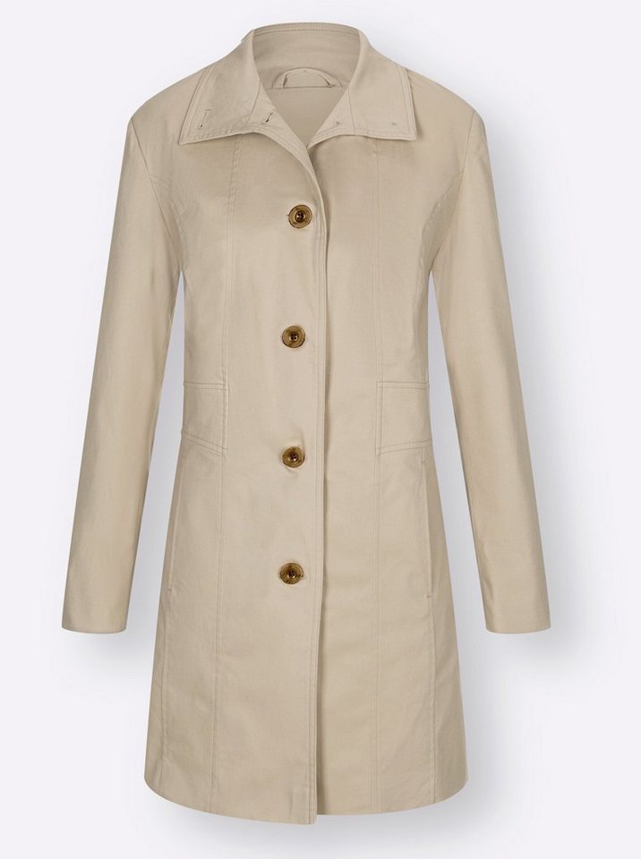Witt Winterjacke Jacke Langarm – Bild 4 von 4