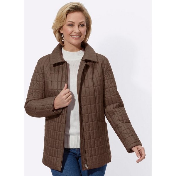 Witt Winterjacke Jacke Langarm