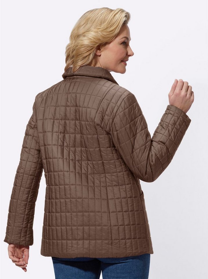 Witt Winterjacke Jacke Langarm – Bild 2 von 4