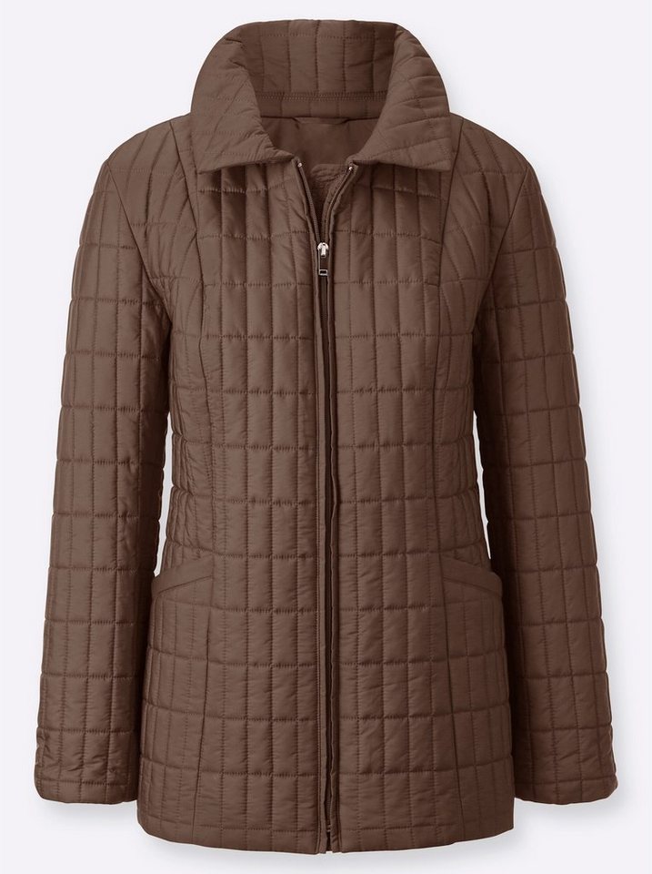 Witt Winterjacke Jacke Langarm – Bild 4 von 4