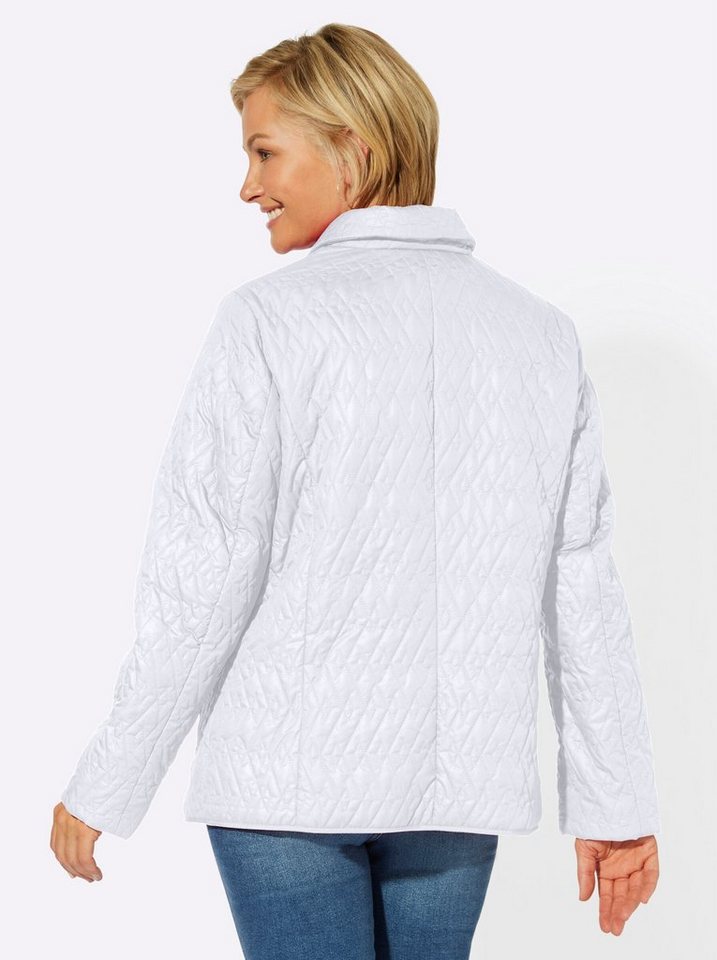 Witt Winterjacke Jacke Langarm – Bild 2 von 3