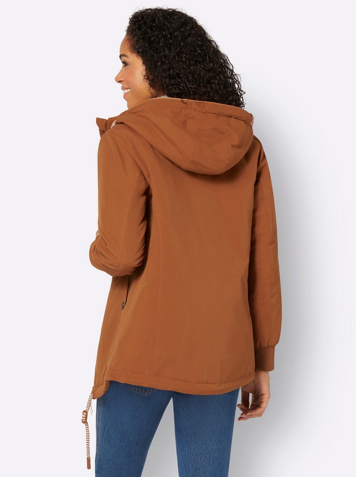 Witt Winterjacke Jacke Langarm – Bild 2 von 3