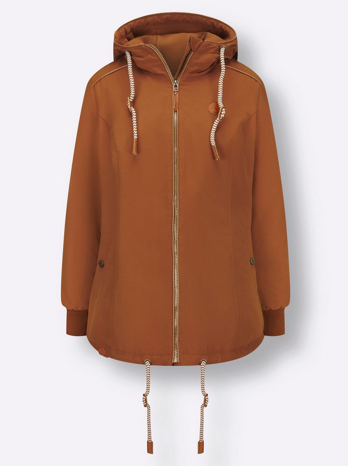 Witt Winterjacke Jacke Langarm – Bild 3 von 3