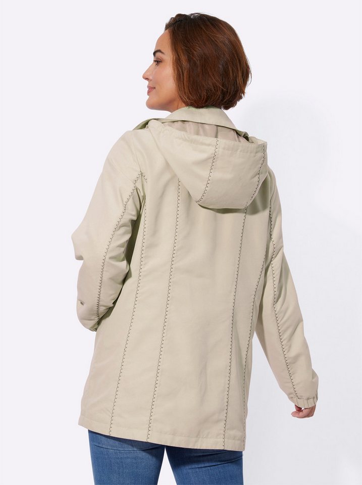 Witt Winterjacke Jacke Langarm – Bild 2 von 4