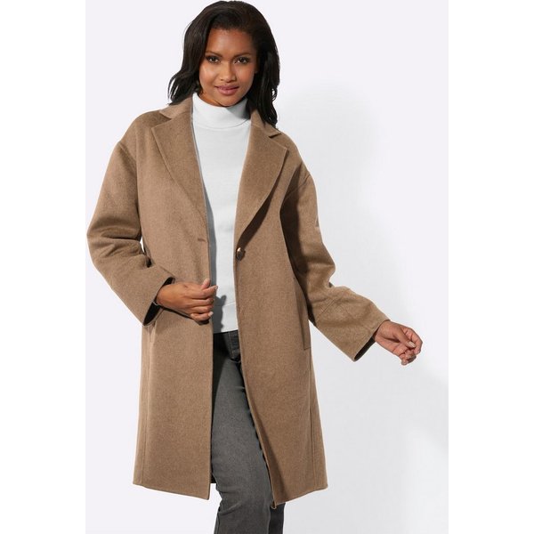 Witt Winterjacke Mantel