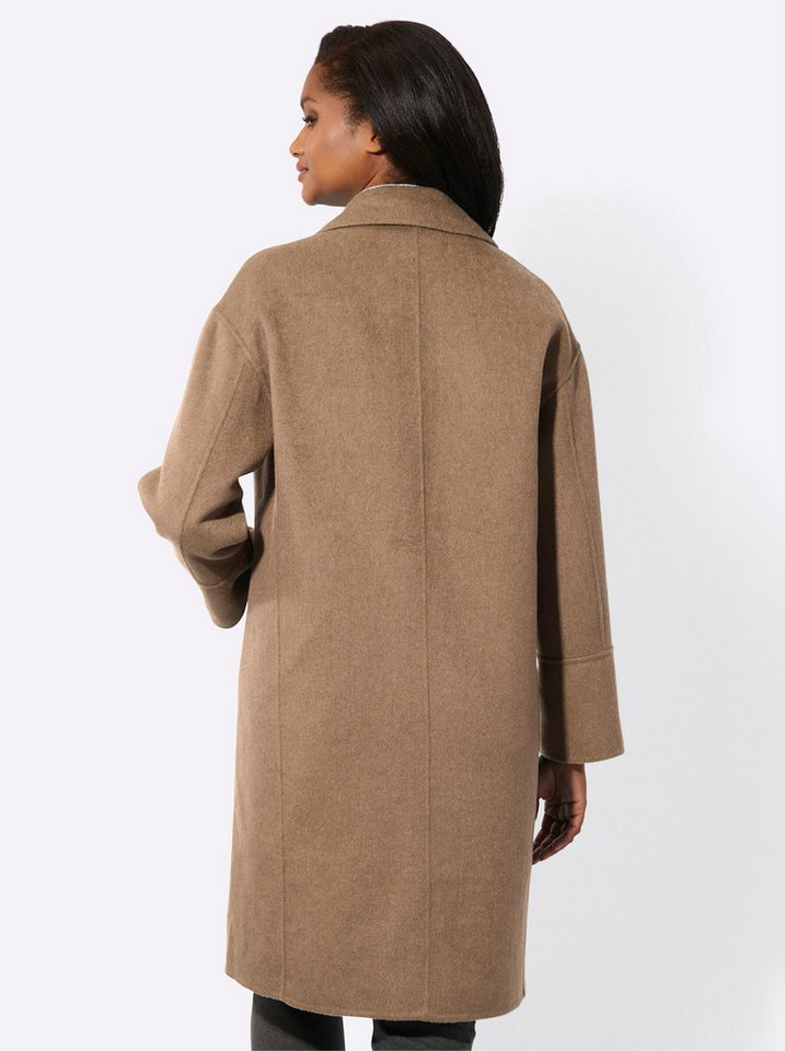 Witt Winterjacke Mantel – Bild 2 von 4