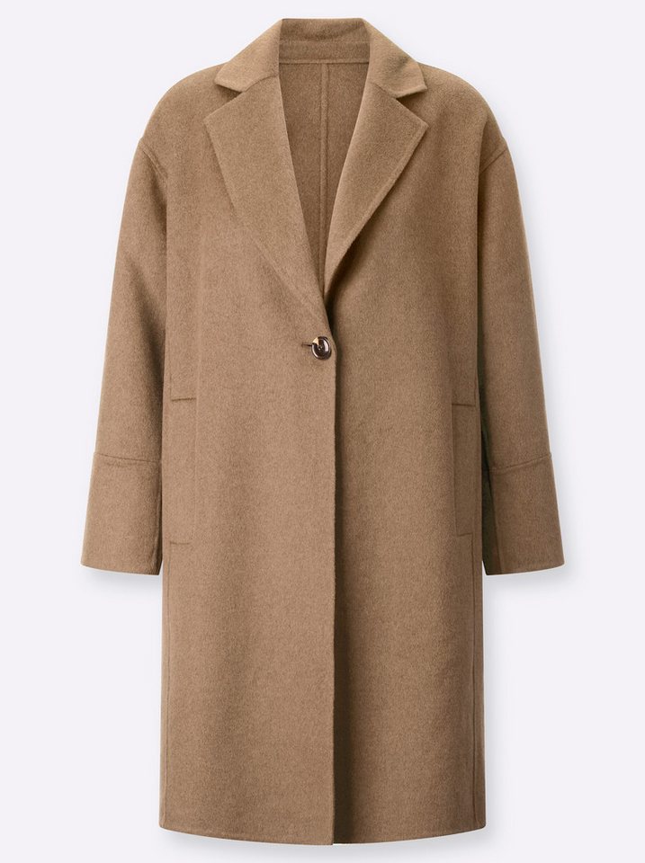 Witt Winterjacke Mantel – Bild 3 von 4