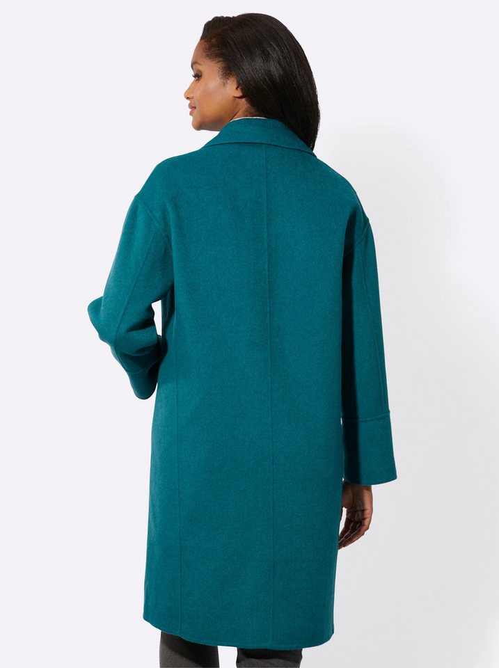 Witt Winterjacke Mantel – Bild 2 von 4