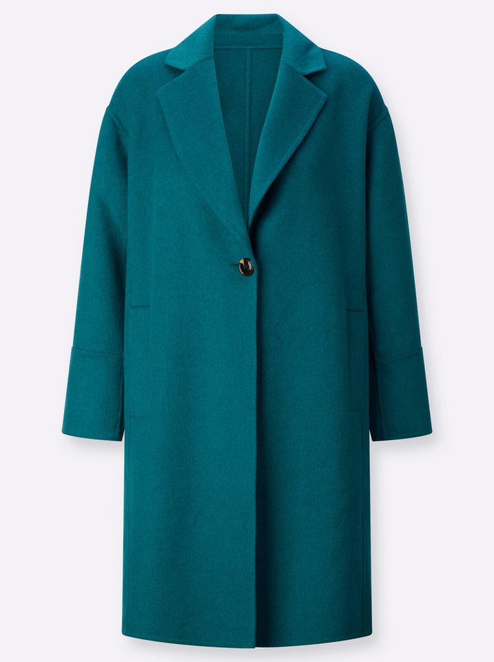 Witt Winterjacke Mantel – Bild 3 von 4