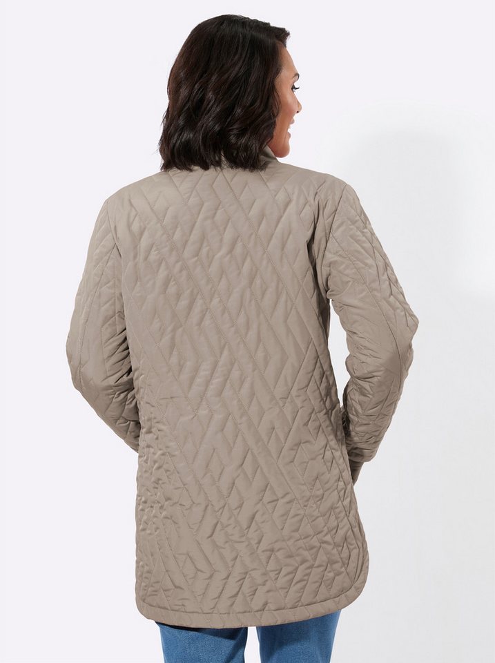 Witt Winterjacke Steppjacke Langarm – Bild 2 von 5