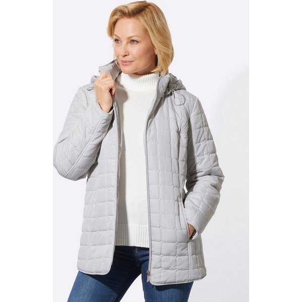 Witt Winterjacke Steppjacke Langarm