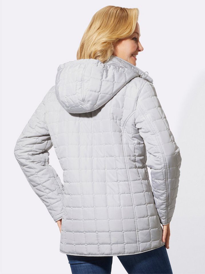 Witt Winterjacke Steppjacke Langarm – Bild 2 von 3