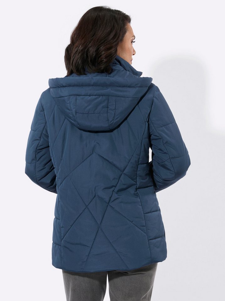 Witt Winterjacke Steppjacke Langarm – Bild 2 von 5