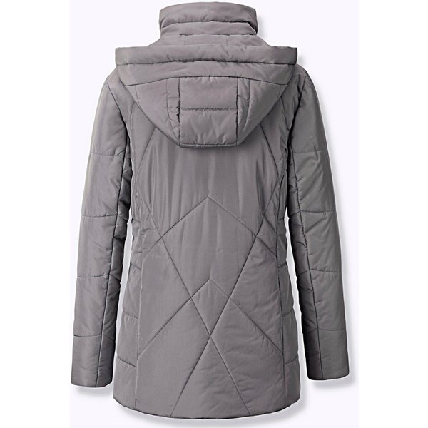 Witt Winterjacke Steppjacke Langarm
