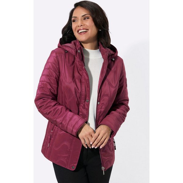 Witt Winterjacke Steppjacke Langarm