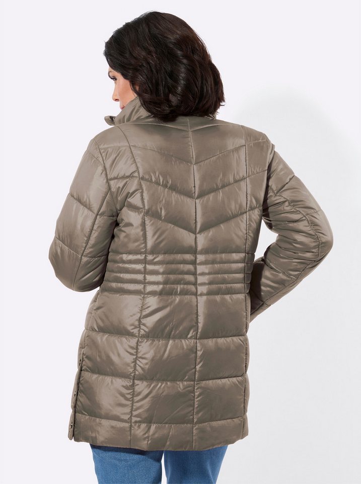 Witt Winterjacke Steppjacke Langarm – Bild 2 von 5